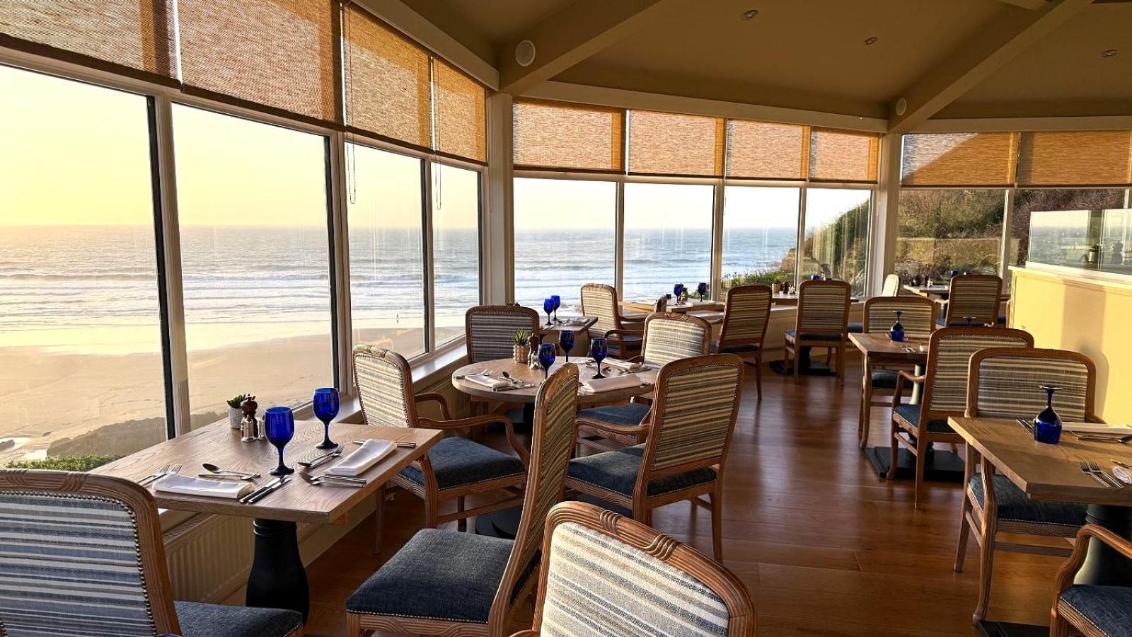 Watersmeet Hotel Woolacombe Exterior foto
