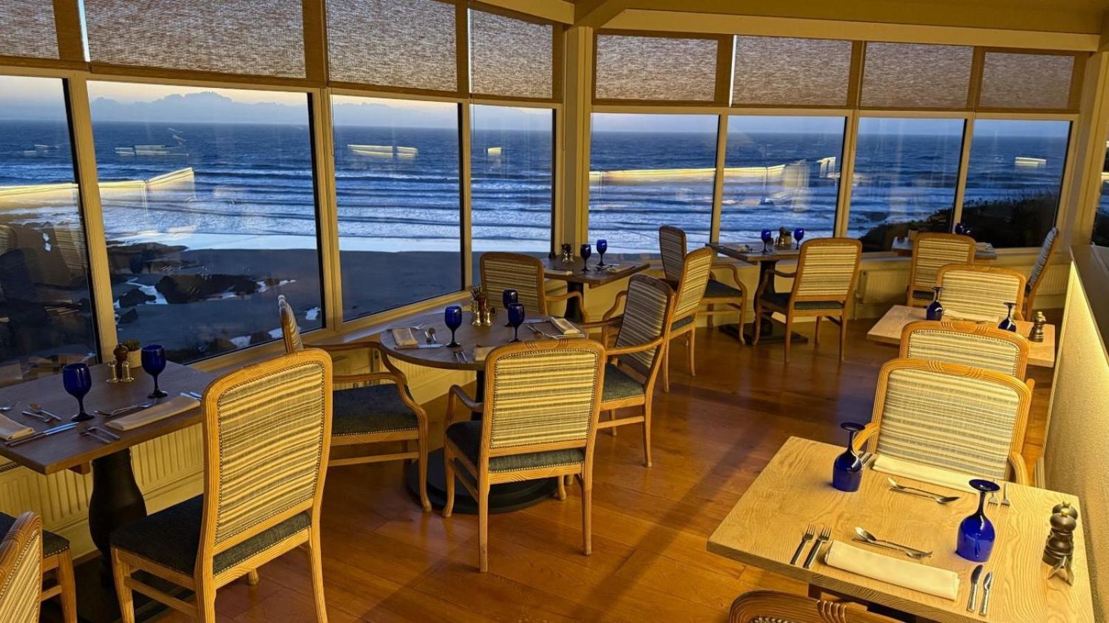 Watersmeet Hotel Woolacombe Exterior foto